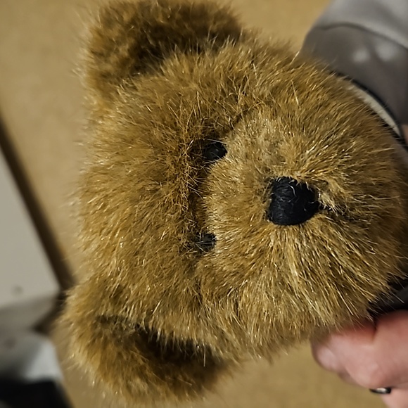 Boyd's Bears Nascar "Jeff Gordon" - Picture 5 of 10